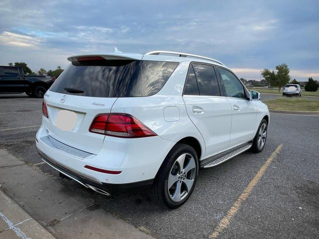 2019 MERCEDES-BENZ GLE 400 4M 4JGDA5GB8KB211470