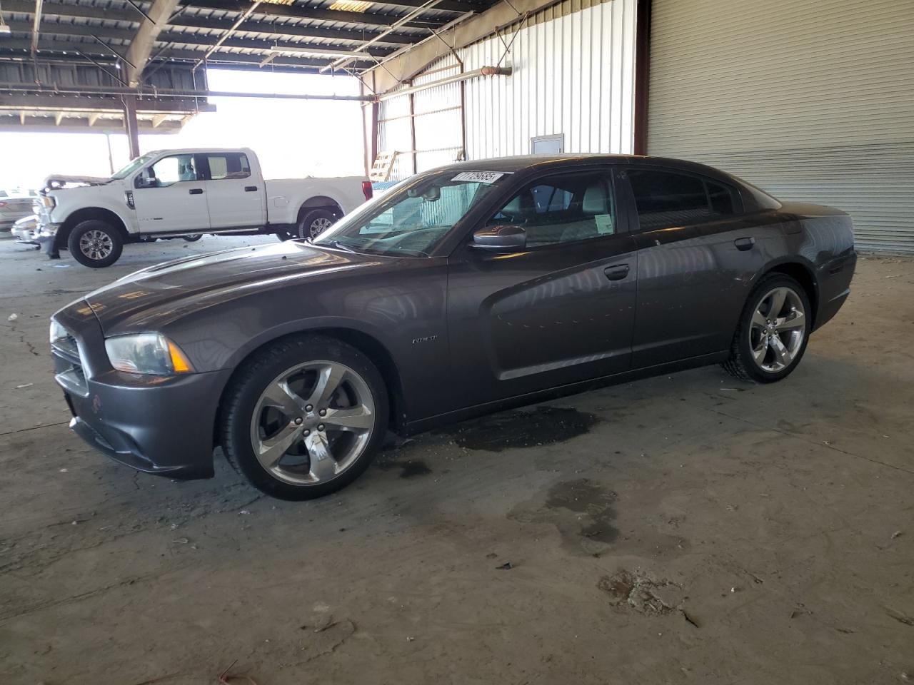 DODGE CHARGER R/T
