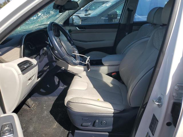 2021 HYUNDAI PALISADE L KM8R54HE6MU221712