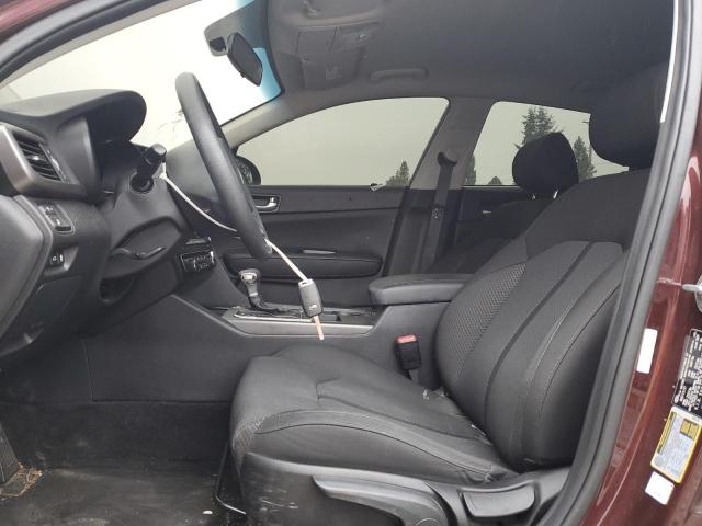 2018 KIA OPTIMA LX 5XXGT4L38JG213801