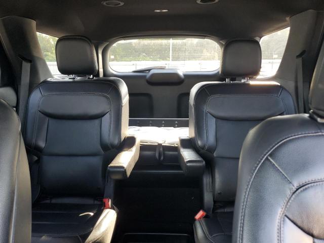 2020 FORD EXPLORER L - 1FMSK7FHXLGA51702