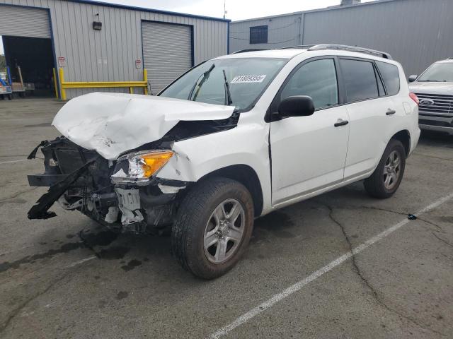 Global Auto Auctions: 2011 TOYOTA RAV4