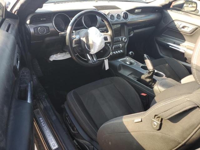 2019 FORD MUSTANG GT - 1FA6P8CF3K5124358
