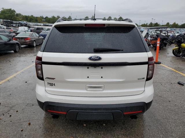 2015 FORD EXPLORER S 1FM5K8GT0FGC02928