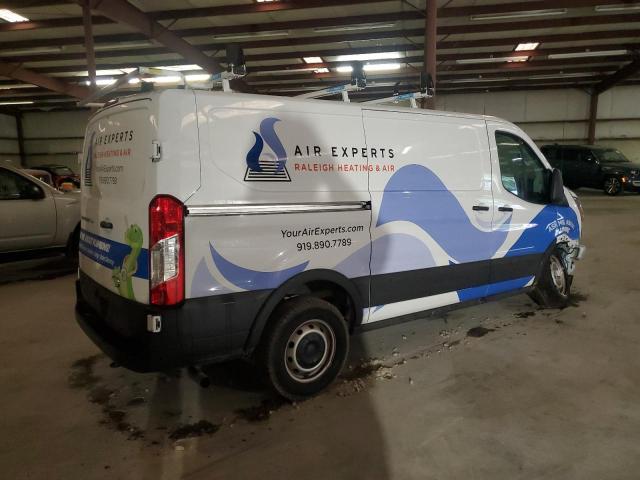 2024 FORD TRANSIT T- - 1FTYE1Y88RKB80690