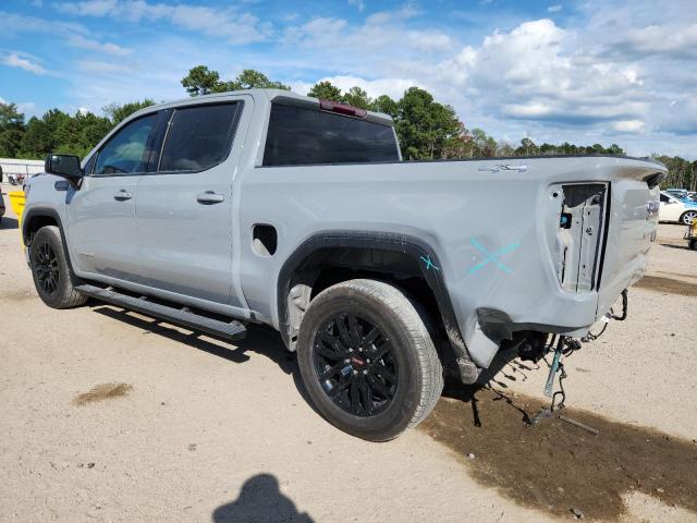 2024 GMC SIERRA K1500 ELEVATION 3GTPUCEK9RG254670