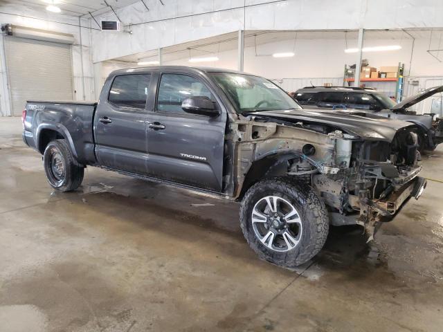 2019 TOYOTA TACOMA DOU 3TMDZ5BN7KM079051