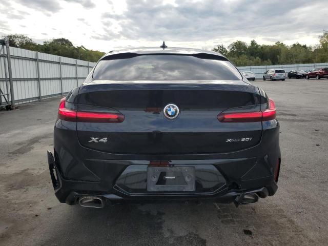 2022 BMW X4 XDRIVE3 5UX33DT02N9K83767
