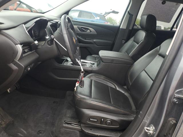 2021 CHEVROLET TRAVERSE L - 1GNEVHKW2MJ241251