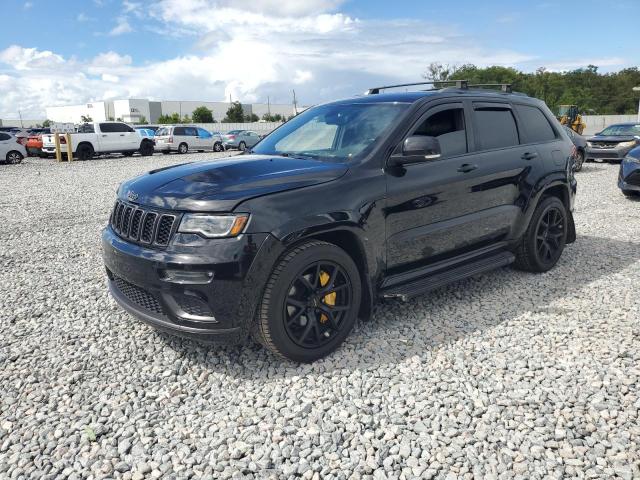 Global Auto Auctions: 2019 JEEP GRAND CHER