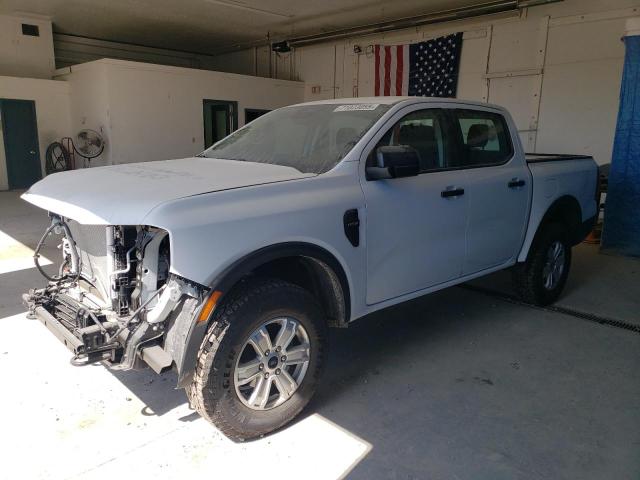 2024 FORD RANGER XL #3309410963