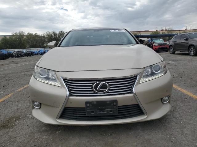 2015 LEXUS ES 350 JTHBK1GG9F2157680