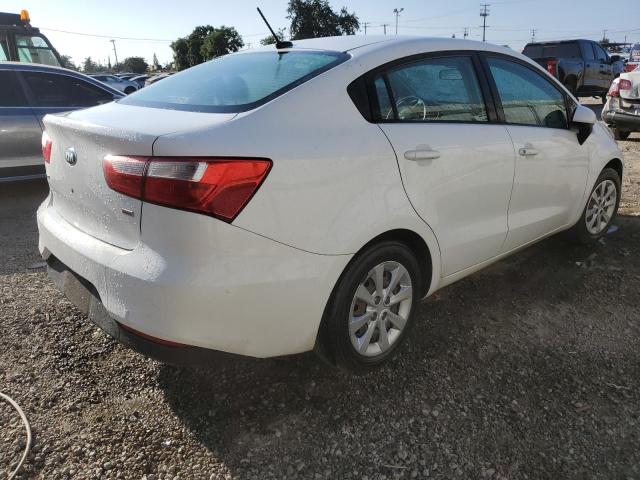 2016 KIA RIO LX KNADM4A31G6669890