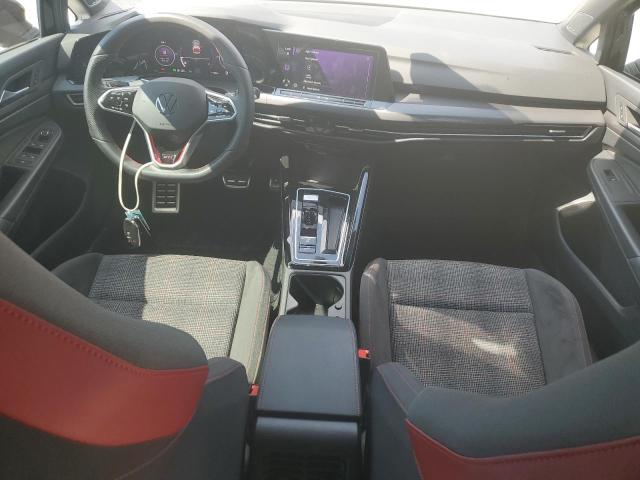 2023 VOLKSWAGEN GTI SE WVWRA7CD2PW192587