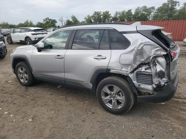 2025 TOYOTA RAV4 XLE 4T3RWRFV4SU175413
