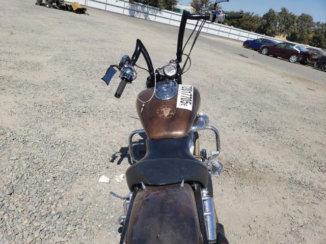 2002 HONDA VTX1800 C 1HFSC46062A008136