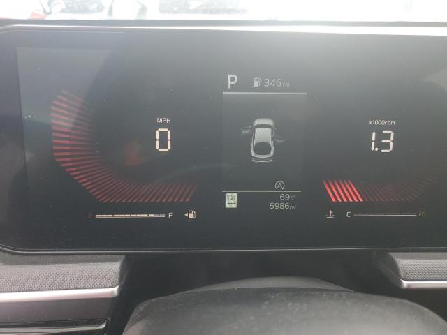 2025 KIA K5 LXS #3293727931