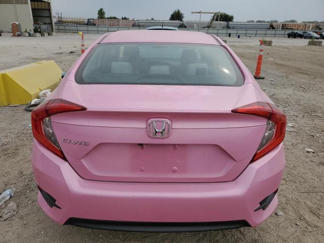 2016 HONDA CIVIC LX 19XFC2F59GE041793