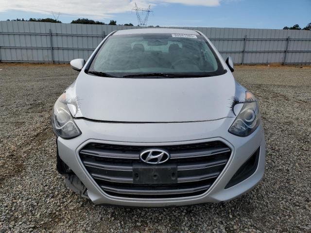 2016 HYUNDAI ELANTRA GT - KMHD35LH5GU319416