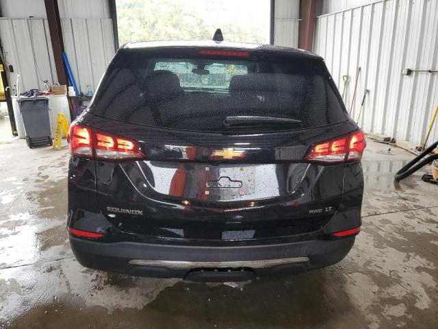 2023 CHEVROLET EQUINOX LT 3GNAXTEG6PL207410