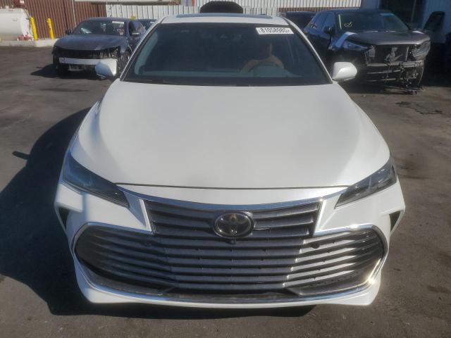 2019 TOYOTA AVALON XLE 4T1BZ1FB8KU002275