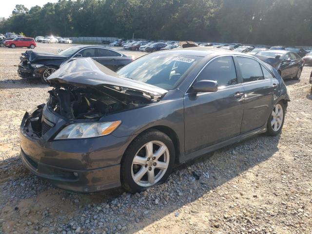 Global Auto Auctions: 2009 TOYOTA CAMRY BASE