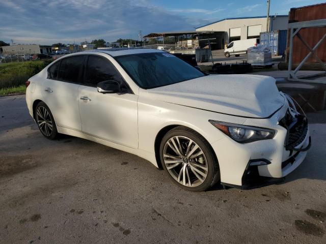 2023 INFINITI Q50 SENSORY JN1EV7CP9PM511222