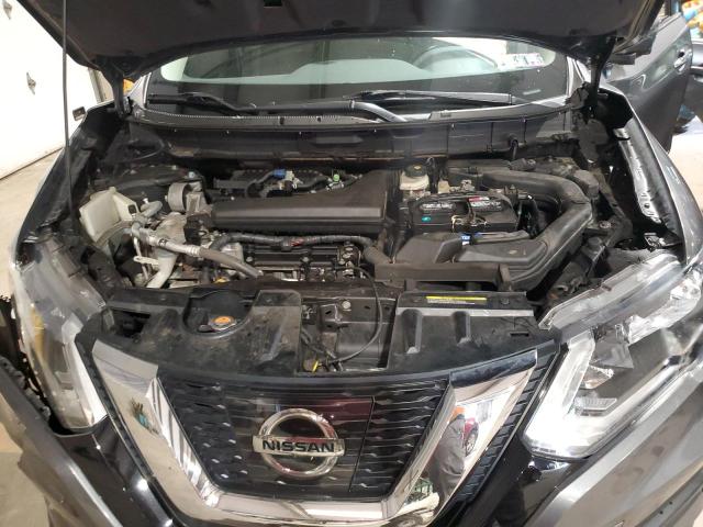 2017 NISSAN ROGUE SV 5N1AT2MV6HC897280