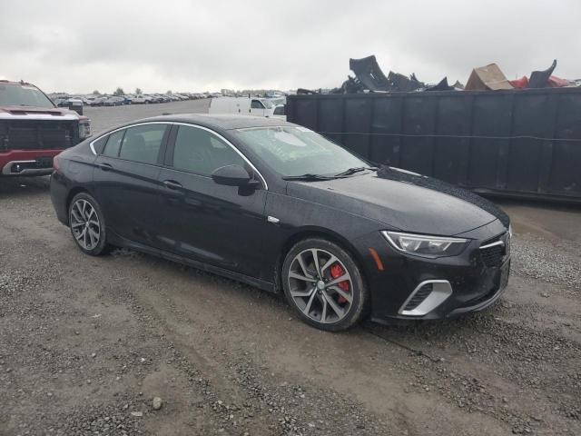 2018 BUICK REGAL GS W04GS6SS3J1166044