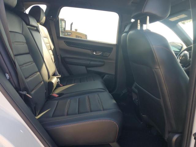 2024 HONDA CR-V SPORT - 5J6RS6H91RL027382