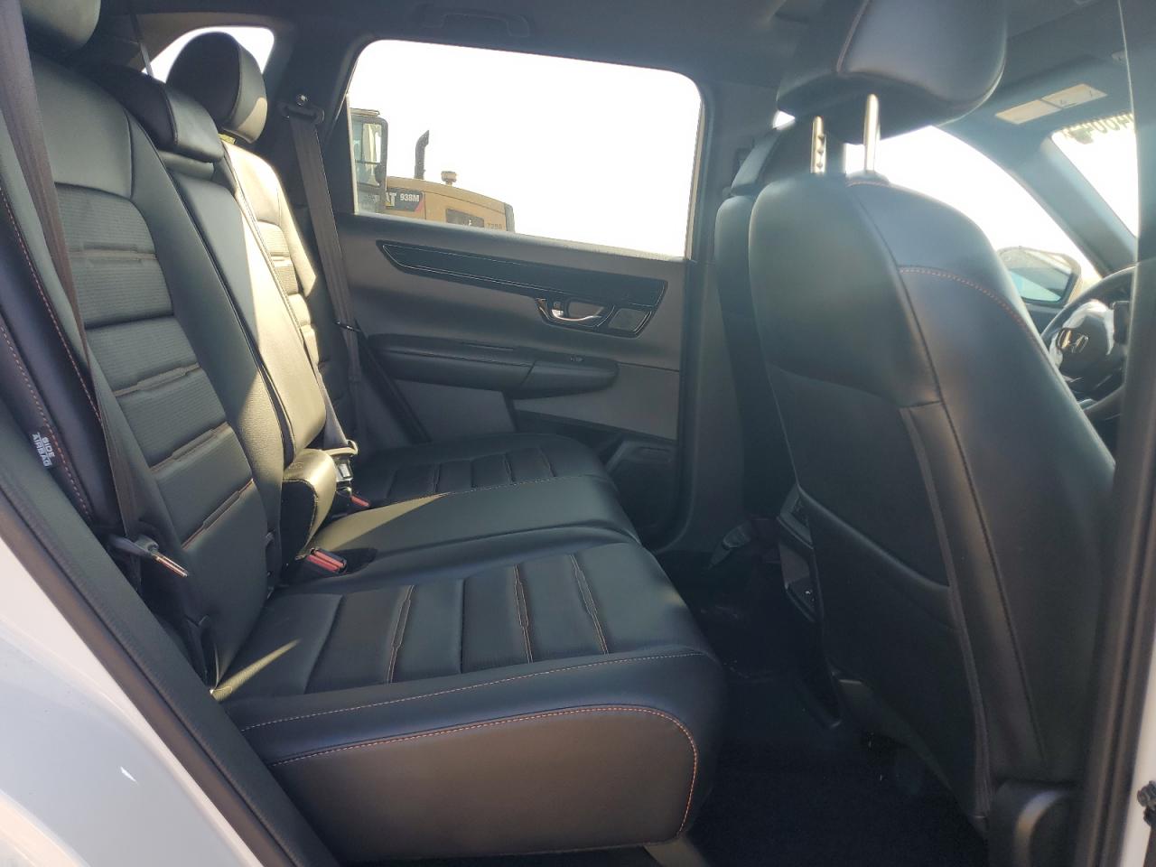 HONDA CR-V SPORT TOURING