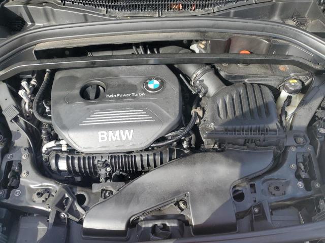 2017 BMW X1 XDRIVE2 - WBXHT3Z34H4A64920