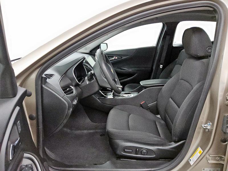 2023 CHEVROLET MALIBU LT - 1G1ZD5ST8PF194941