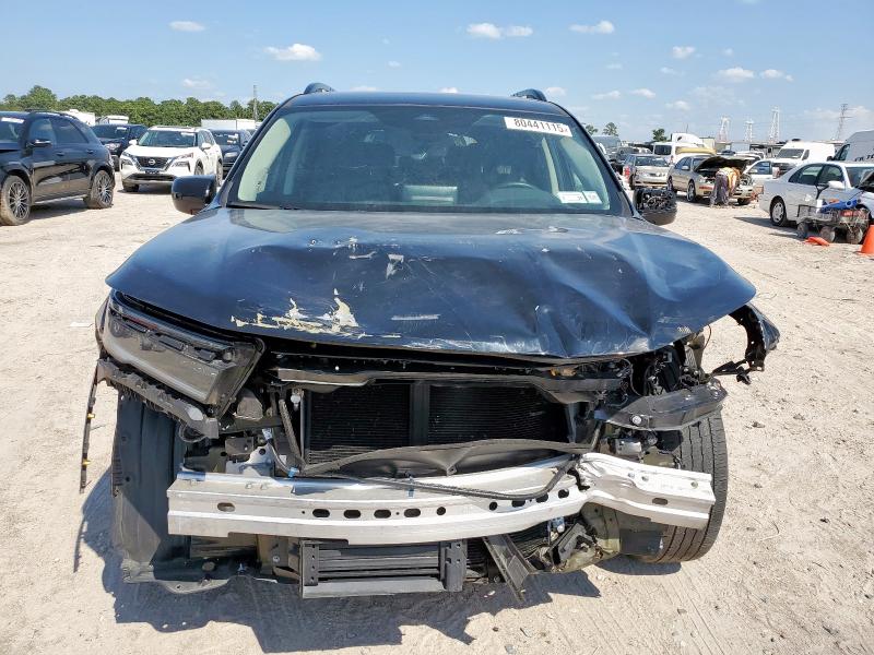 2024 HONDA PILOT TOUR 5FNYG1H77RB024994