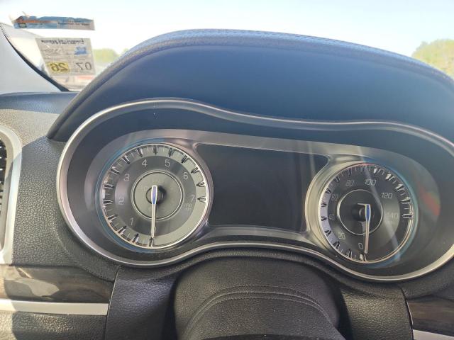 2015 CHRYSLER 300 LIMITED 2C3CCAAG5FH743686