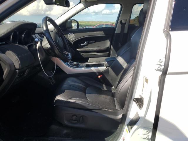 2017 LAND ROVER RANGE ROVE SALVP2BG5HH240433