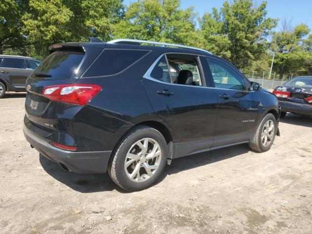 2019 CHEVROLET EQUINOX LT - 3GNAXVEXXKL152013