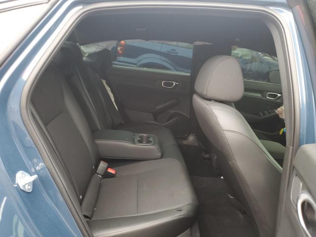 2026 HONDA CIVIC SPOR - 2HGFE2F55TH521937