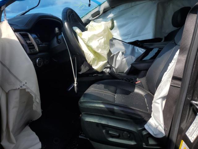 2020 FORD RANGER XL #3294441521