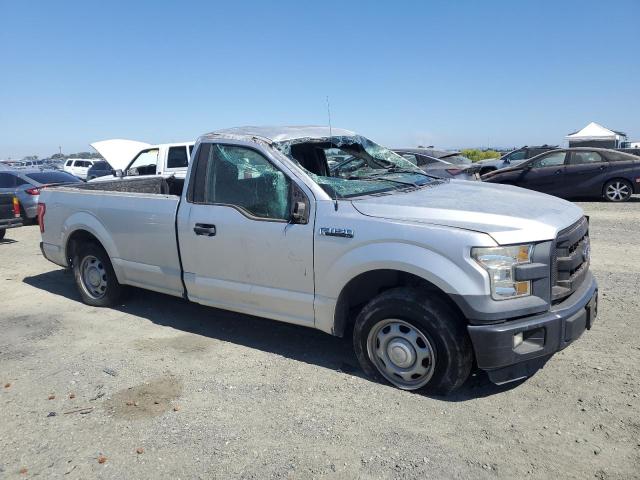 2016 FORD F150 1FTMF1C85GKF00130