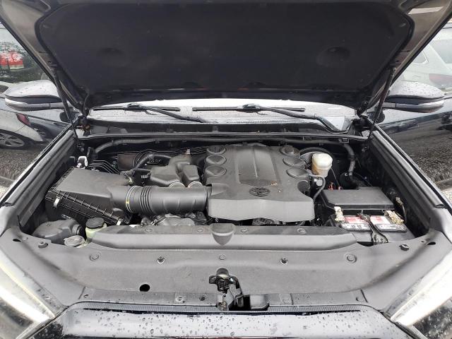 2018 TOYOTA 4RUNNER SR JTEZU5JR5J5191226