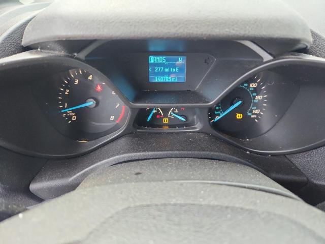 2016 FORD 1220 HST NM0GS9F79G1274025