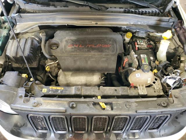 2016 JEEP RENEGADE T ZACCJBCT4GPD22897