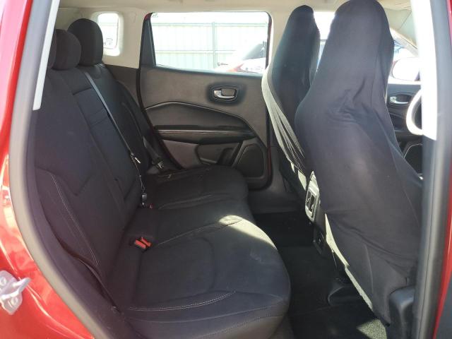 2018 JEEP COMPASS SP 3C4NJDAB6JT131061