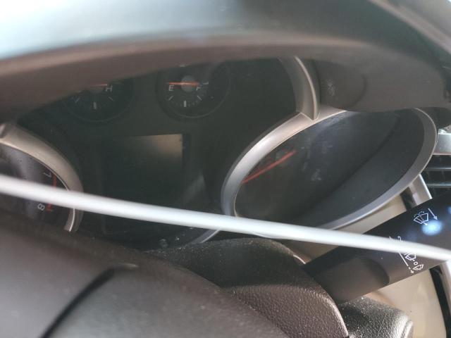 2011 CHEVROLET CRUZE LT - 1G1PG5S95B7252364