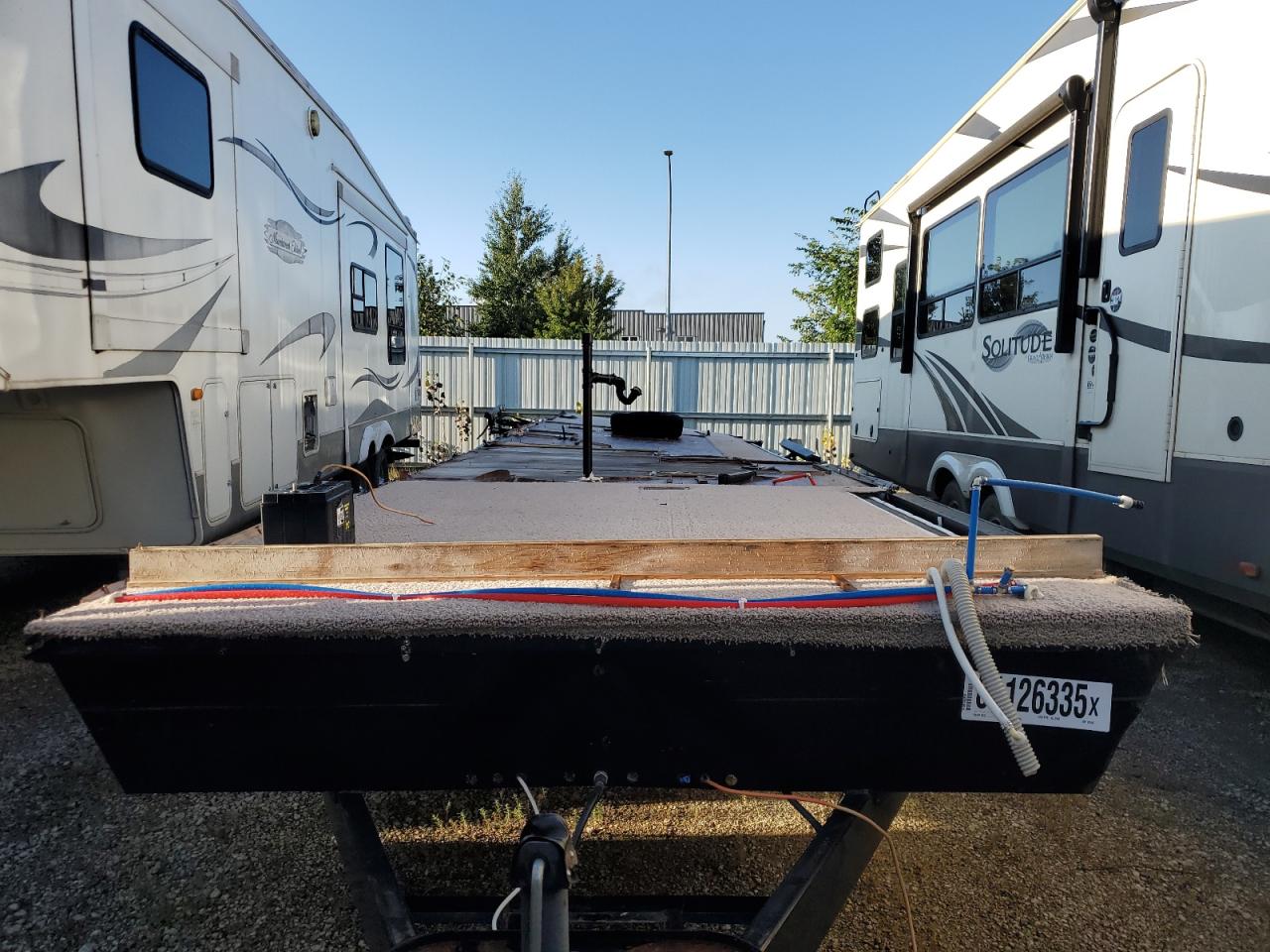 Lot #3245497632 2014 WILDWOOD SALEM