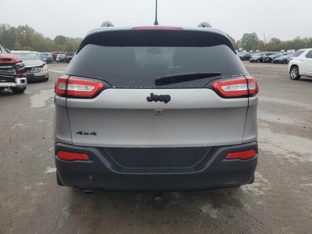 2016 JEEP CHEROKEE L 1C4PJMDBXGW366649