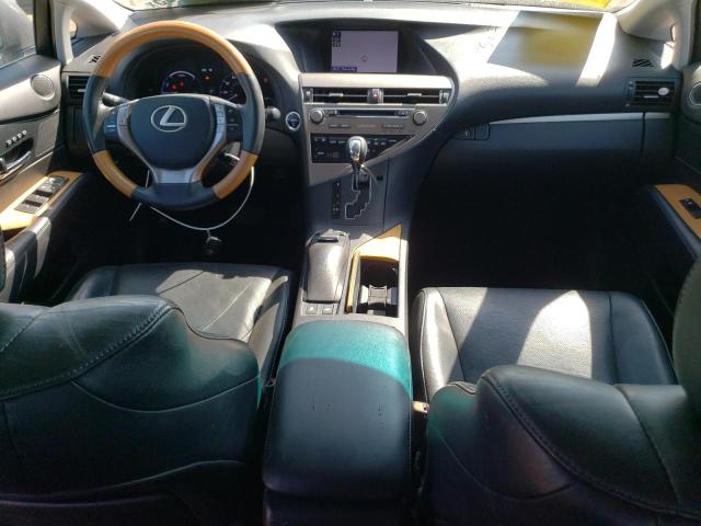 2015 LEXUS RX 450H 2T2BC1BA1FC002233