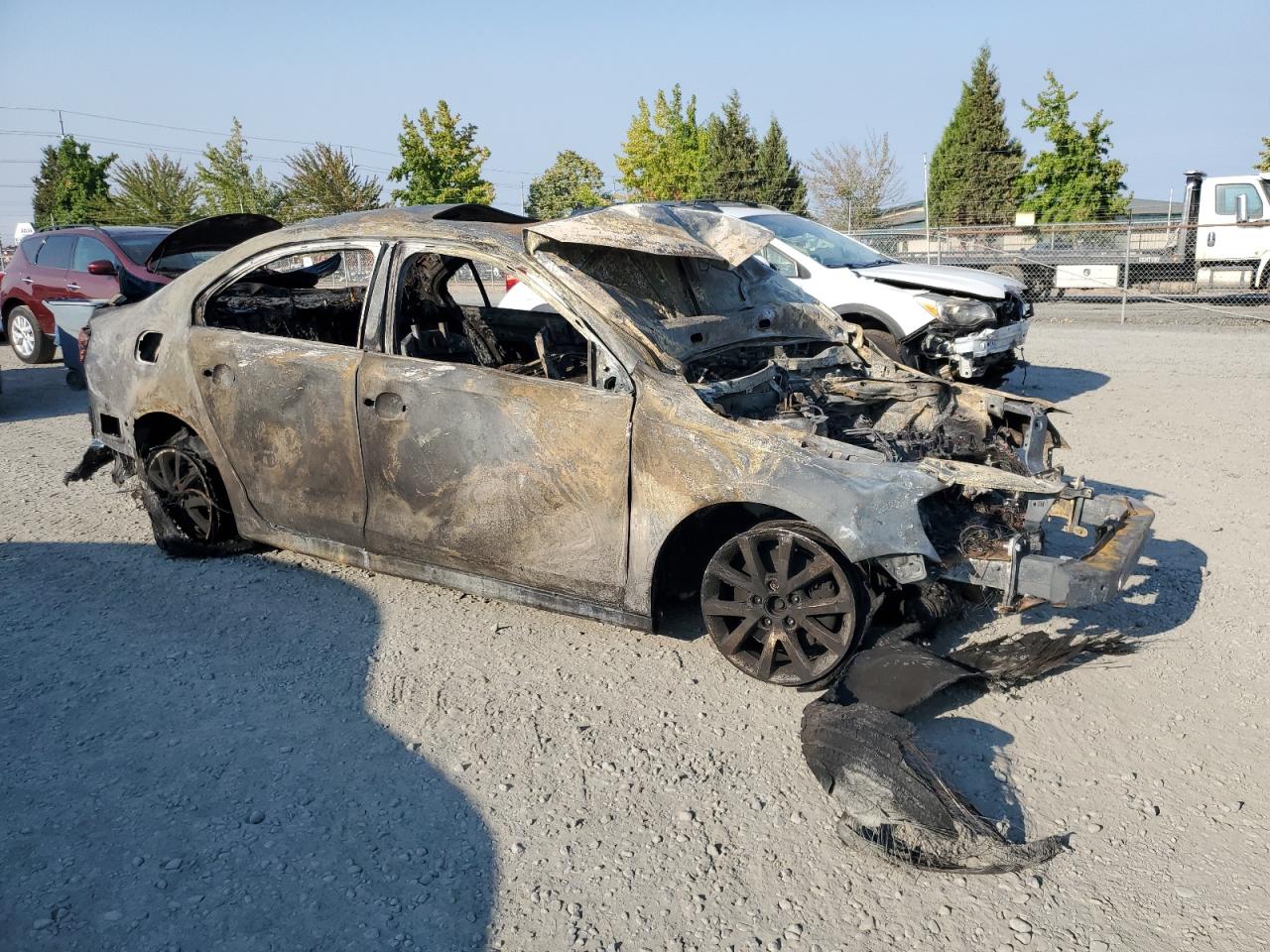 Global Auto Auctions