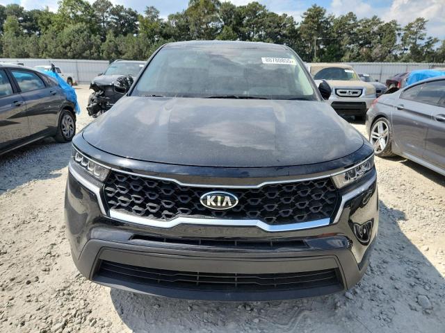 2021 KIA SORENTO LX 5XYRG4LC3MG073024